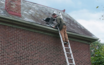 what affects urgent Llangewydd Court roof repairs