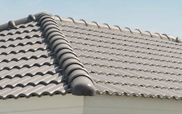 advantages of Llangewydd Court clay roofing
