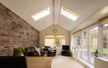 conservatory roof insulation Llangewydd Court, Bridgend
