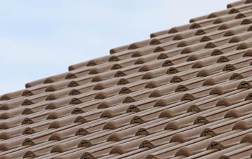 plastic roofing Llangewydd Court, Bridgend