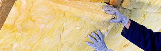 quotes for Llangewydd Court roof insulation