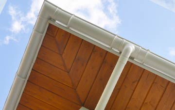 Llangewydd Court soffit types