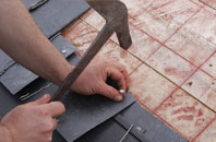 free Llangewydd Court garage roof repair quotes
